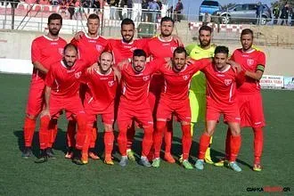 Μεγάλο ''διπλό'' του Αντίμαχου!