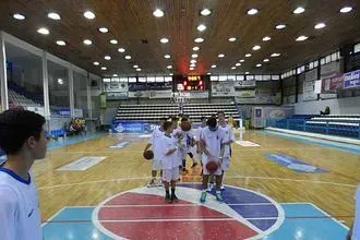 ΠΑΜΠΑΙΔΕΣ: Ιάλυσος Β'- Κολοσσός Β' 33-72