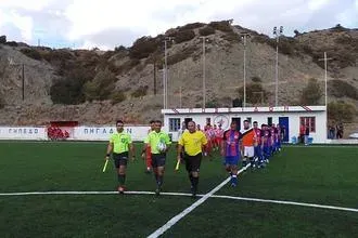 Την Τετάρτη στην Κάρπαθο!