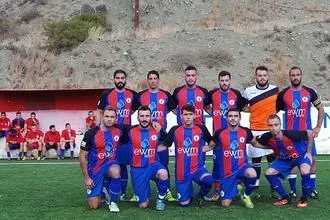 Νίκη- ''οξυγόνο'' για Ποσειδώνα!