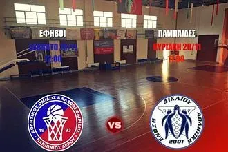 Κάλεσμα του Πανιωνίου Λέρου
