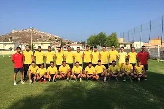 Στους ''8'' ο Άρης Αρχαγγέλου!