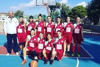 ΝΕΑΝΙΔΕΣ: Ιπποκράτης- Ξάνθος 86-40
