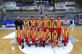 ΠΑΙΔΕΣ: Ροδίων Άθλησις- ΓΑΣ Ιάλυσος 24-101