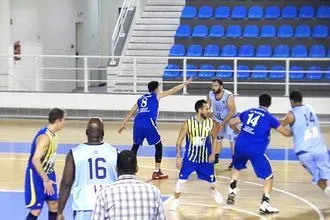 Τη Δευτέρα Ελπίδα- Α.Ο. Σύμης