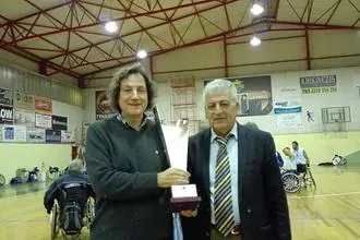 Σήμερα η γενική συνέλευση