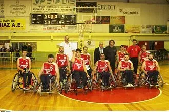 Τέλος ο Μαρκάκης!