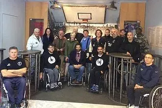 Επίσκεψη στο μουσείο της ΧΑΝΘ!