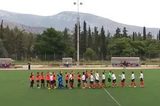 Το ''πανόραμα'' της Β' Εθνικής