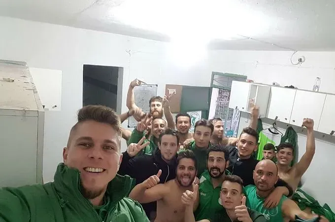 Αφιερωμένη στον Πέτρο