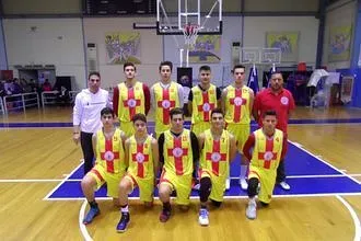ΕΦΗΒΟΙ: ΓΑΣ Ιάλυσος- Ελπίδα 89-24