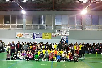 Η γιορτή της Ακαδημίας Καλύμνου