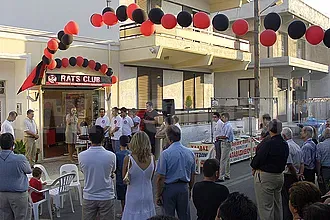 Κάποτε υπήρχαν οι...''Rats''!