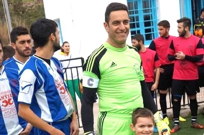 Πήρε Γρύλλη η Α.Ε. Λέρου!