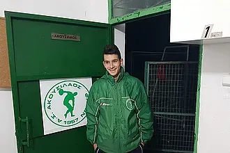 Ο Θεοδοσίου στον Ακουσίλαο!