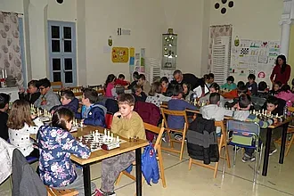 Το 6ο Summer Camp του Ιππότη