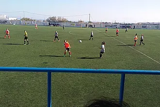 Ρεπό έχει ο Α.Σ.Τ.Ι.Ρ.