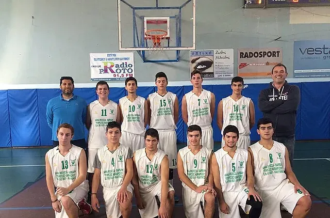Περνάει και μαθηματικά