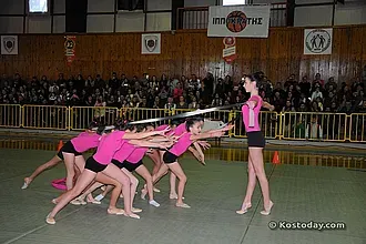 Και εγένετο ''Ηπιόνη'' Κω!
