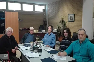 Πρεμιέρα με Ηράκλειο για Δωδεκάνησο