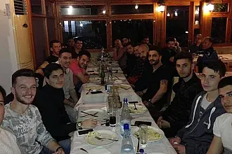 Πρωτότυπο ''ευχαριστώ''