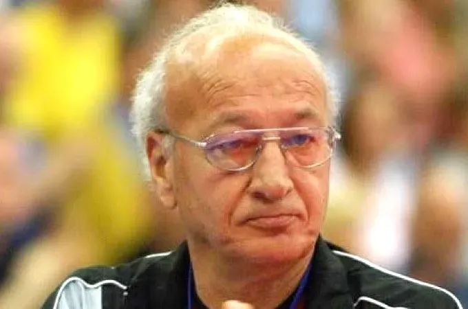 Ημερίδα με Παπαγεωργίου