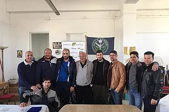 Ημερίδα με... επιτυχία!
