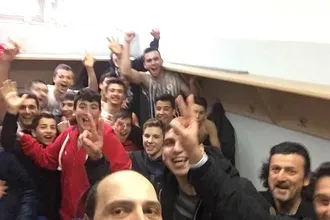 Ο Πανιώνιος Λέρου στο φάιναλ-φορ!