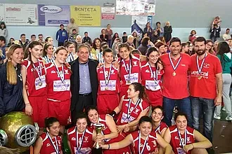 Σε έξι τμήματα ο Τσακαλίδης