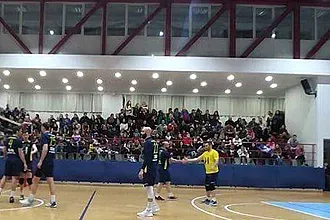 Φιλική ήττα στη Νέα Σμύρνη