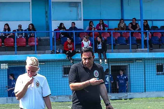 ''Να γίνουν κι άλλα σωματεία''!
