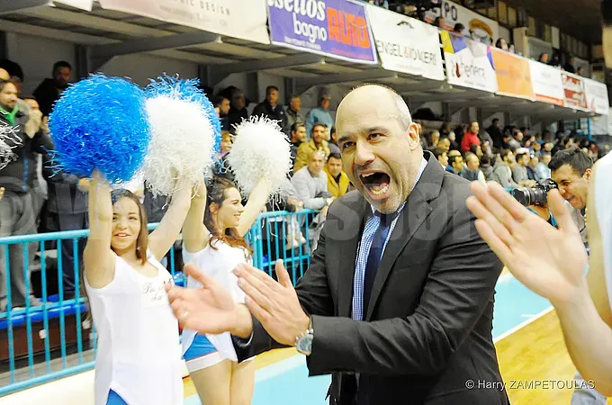 Από τη Γλυφάδα στο... ''Βενετόκλειο''!