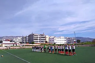 Το τελευταίο χειροκρότημα...