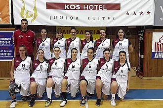 Στην τρίτη θέση ο Ιπποκράτης