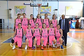 Θρίαμβος του Γ.Α.Σ. Ιάλυσος!