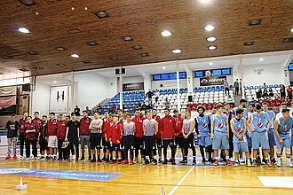 Ο Πανιώνιος Λέρου συγχαίρει Κολοσσό