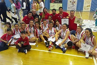 ΠΡΩΤΑΘΛΗΤΡΙΑ Η Ε.Α. ΚΑΛΥΜΝΟΥ!
