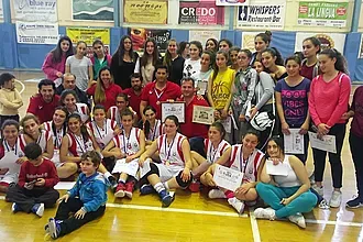 Ο Α.Ο. Κολοσσός συγχαίρει