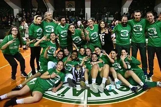 Σούπερ αδελφές... Κοιλιά!
