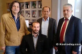 ''Είμαστε πανέτοιμοι για το φάιναλ-φορ''