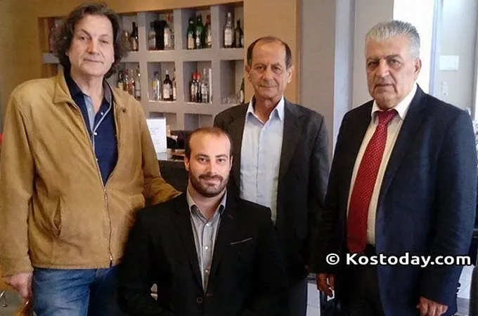 ''Είμαστε πανέτοιμοι για το φάιναλ-φορ''