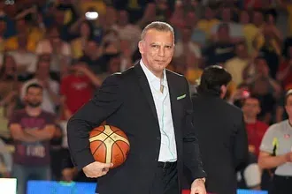 Με τη στήριξη όλων για Γκάλη!
