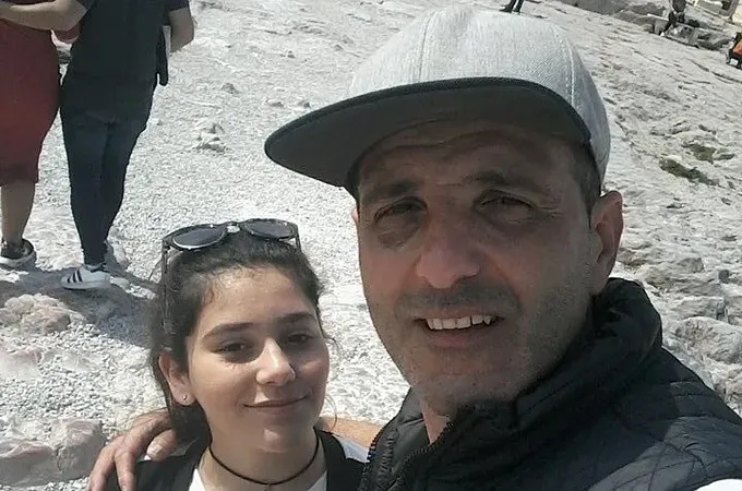 Γενικός αρχηγός ο Φυλτζανίδης