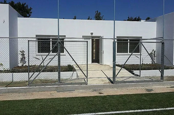Ο Α.Σ. Χάλκης ευχαριστεί