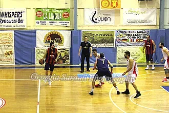 Συζητήσεις για τη νέα χρονιά