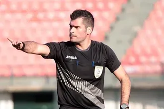 Οι ''σφυρίχτρες'' της Football League