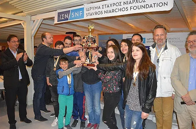 Δεν τα κατάφερε ο Ιππότης