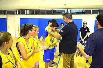 Το εσωτερικό πρωτάθλημα του Φοίβου!