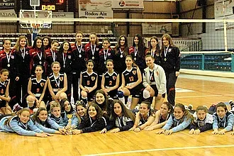 Στη Σύρο η Τελχινίδα