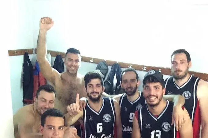 Ανανέωσαν Ασημακόπουλος- Χαρίσης!